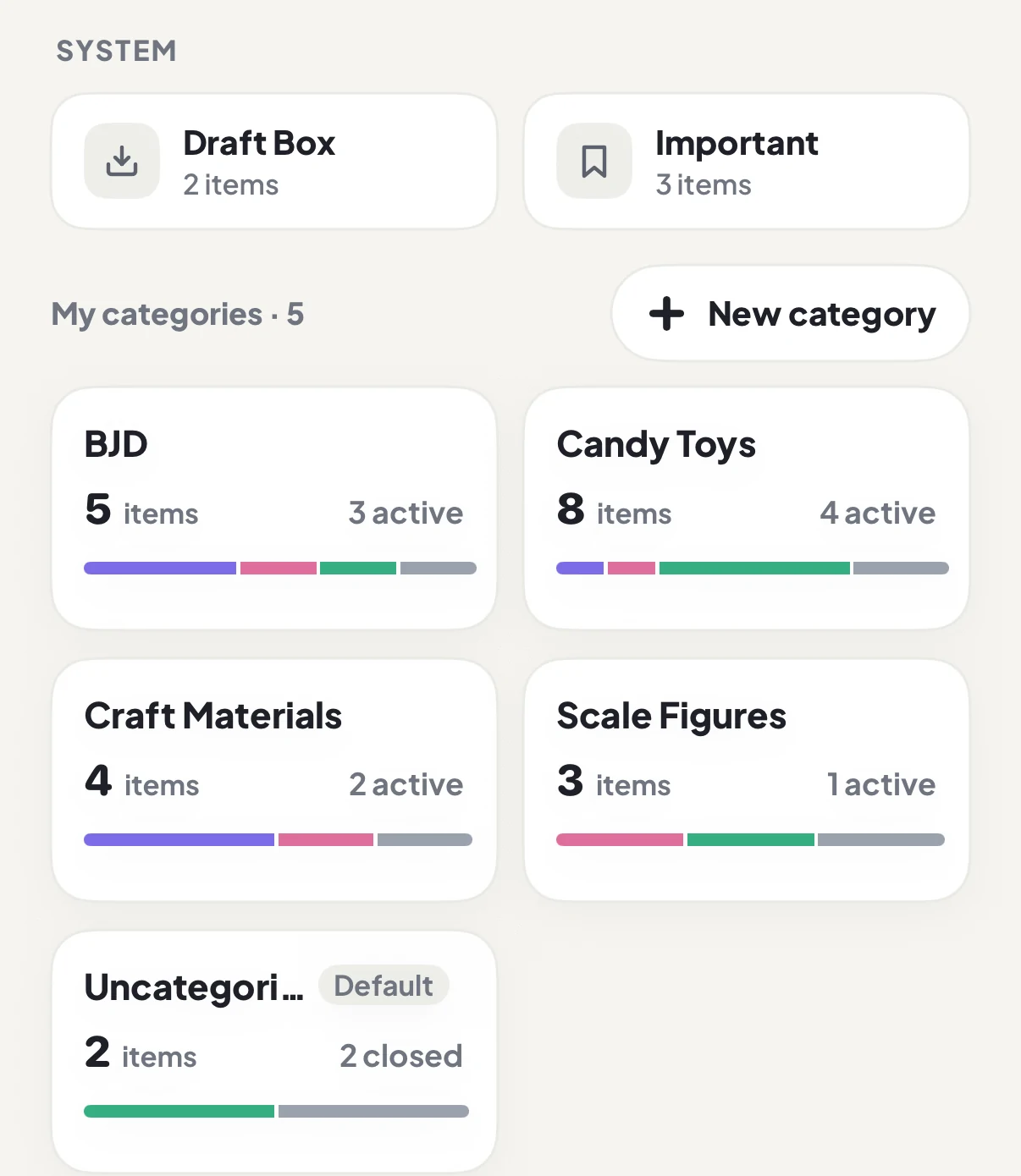 Localized DuePair app interface